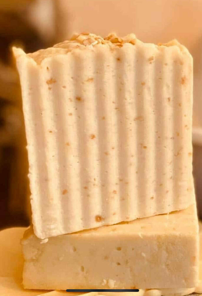 Oats and Honey